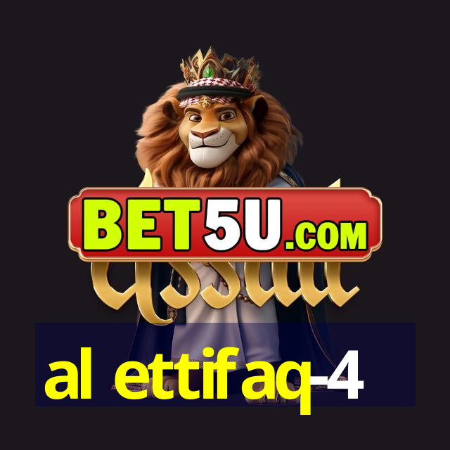 al ettifaq